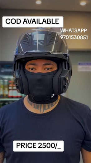 Half Helmet for Bikers - Order Now!