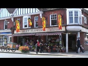 getthehome.co.uk in Haslemere HD, Surrey