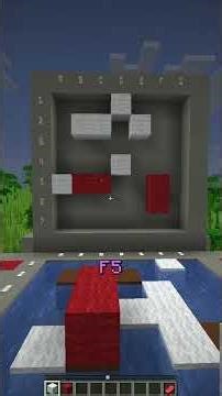 Minecraft Battleship #minecraft #minecraftshorts