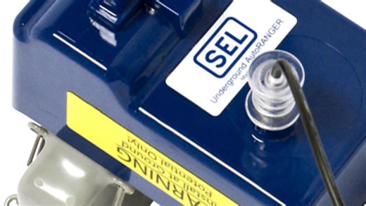 How to Install the Underground AutoRANGER Fault Indicator With Fiber-Optic Beacon Display - SEL Video Portal