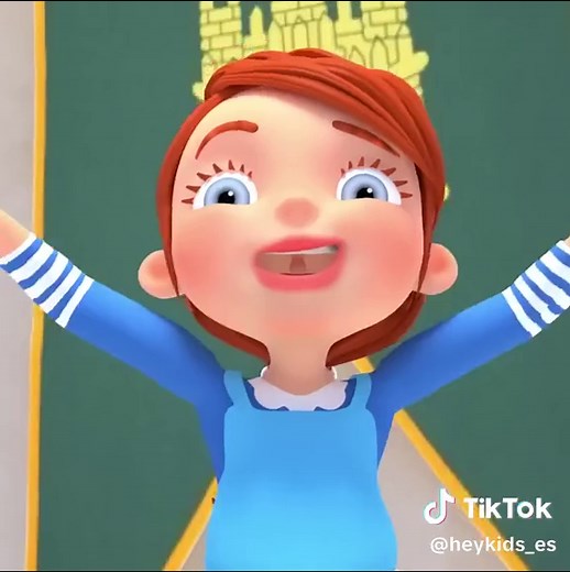 Pimpón es un Muñeco - La Canción Mágica para Niños