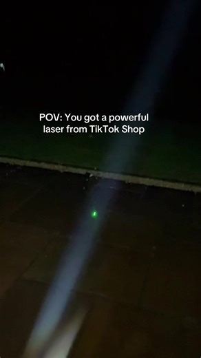 USB Rechargeable Laser: Multiple Patterns Review