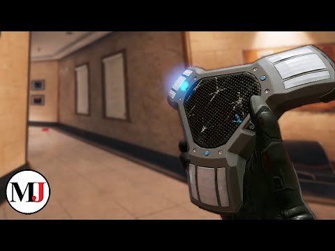 The Proximity Alarm Special - Rainbow Six Siege