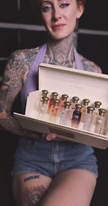 9K views · 77 reactions | Dive into TOCCA's sumptuous world and experience the magic of our Eau de Parfums with our new Collector's Edition. | TOCCA | Facebook