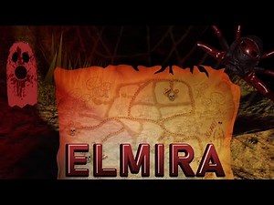 ЭЛЬМИРНЫЙ ПОЛАР! ELMIRA CHAPTER 2 ROBLOX / РОБЛОКС ЭЛЬМИРА