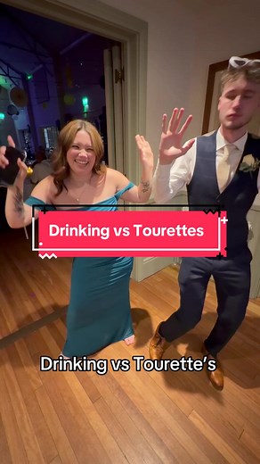 Drinking vs Tourette’s: Does Alcohol Stop Tics?
