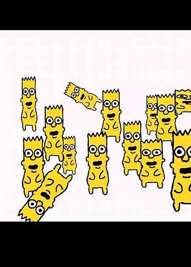 homer let the barts out
