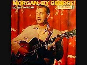 George Morgan - One For You, One For Me