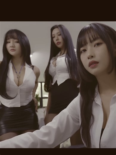 Office Girls #gran #donggeuran #girls #sexy #fiveheartsunderoneroof #officegirl