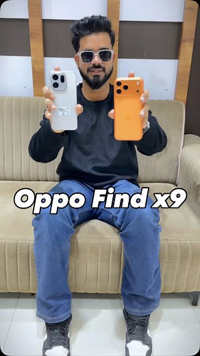 70K views · 492 reactions | OPPO Find X9 is here Book Now ☎️- @kanha_mobile_ambikapur . [OPPO Find X9 Pro, Best Camera Phone, Flagship Smartphone] . Location:- Place road Ambikapur . #oppofindx9pro #oppo #oppofindx9 #bestsmartphones #ek_ambikapurwala #ambikapur #chattisgarh #oppoindia | Rakeshmandal | Facebook