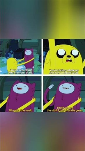 adventure time memes part 2