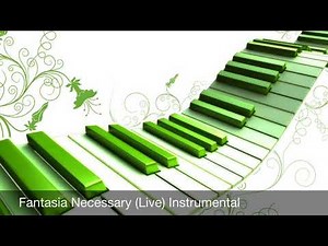 Fantasia Necessary - Instrumental