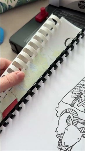 This Tool Is Sooo Useful! I Have Made 100s of Books! Tianse Binding Machine