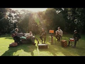 SIX60 - Tahi (Live Performance)