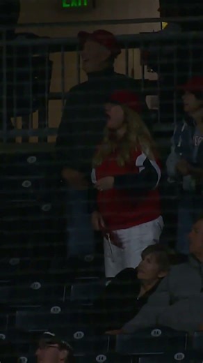 JJ Wetherholt grew up in Pittsburgh and homered with his parents in attendance to tie the game!