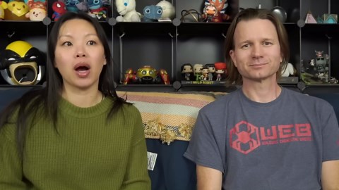 Andor 2x3 "Harvest" | Reaction & Review | Star Wars | Diego Luna | Genevieve O'Reilly