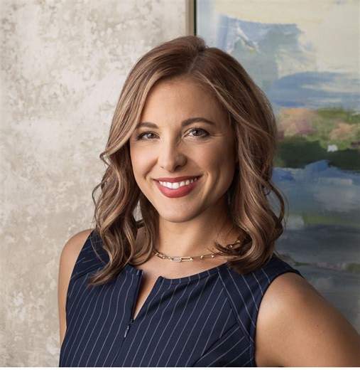 Meteorologist Lindsey Slater hires attorney after WISN-TV exit: 'I'll be back soon'