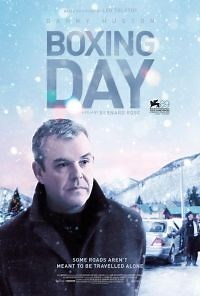 Boxing Day - Film 2012