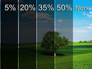 UV400 Films | Window Tint | Penang | SpaceTint