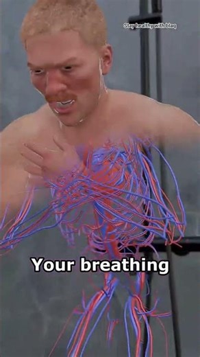 What Happens to Your Body When You Bath With Cold Water Every Day?” #wellnessliving #healthtips