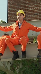 He Fell Off The Wall #humptydumpty | Just For Laughs Gags