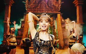 【中字】LISA《LALISA》MV   现场版 (更至0919)