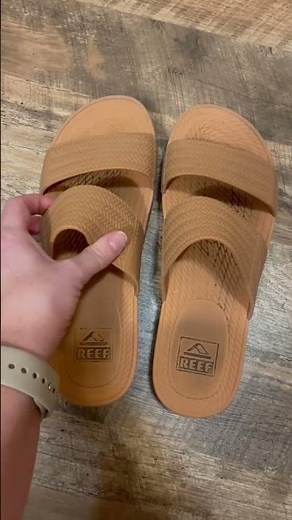 Womens Slide Sandal Review: Key Benefits and Limitations? | Brand: REEF