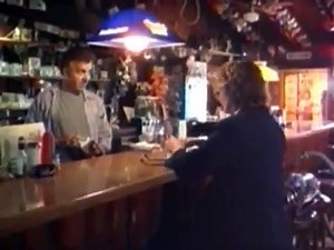 American Strays Trailer 1996