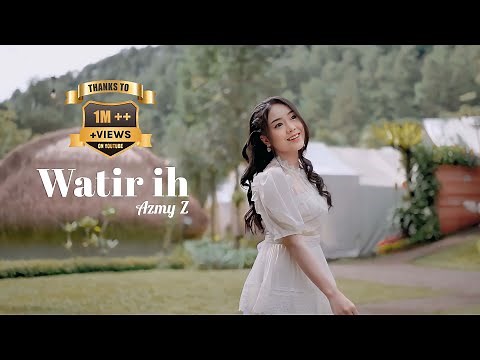 WATIR IH - AZMY Z (Official Music Video)