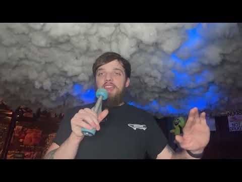 HOW I BUILT MY HALFPIPE