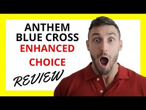 🔥 Anthem Enhanced Choice Review: Pros and Cons