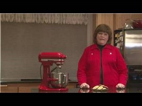 Cookie Recipes : How to Bake Sugar-Free Cookies