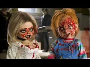 Seed of Chucky - One Way or Another