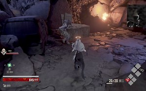 【CODE VEIN】【噬血代码】（完全新手向）主线记忆全归还流程之一：崩毁都市地底区