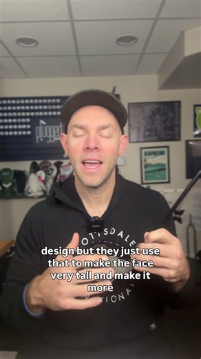 PXG Lightning Tour Driver - 60 Second Review - PluggedInGolf.com #golf #golfreview #golfclubs #pxg