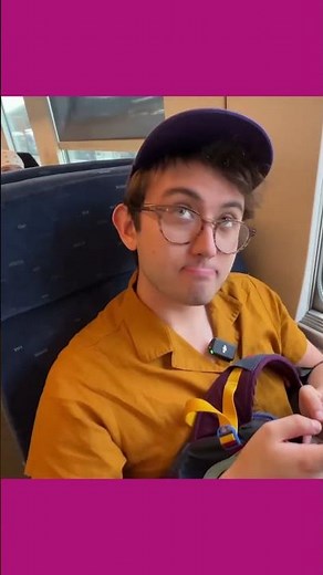 How could Jet Lag revamp Tag Across Europe? 🇮🇹