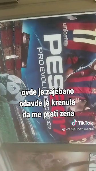 morao sam da skratim neki videi da bih sve stalo i plus nikad se vise nevracam ovde... #vranje #fyp #viral #lostmedia #srbija