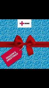 Season’s greetings from the team at NICEIC! 🎁 We want to say thank you to our NICEIC-certified businesses for all the great work that you do to raise the standards of the electrical industry and your commitment to technical excellence. While the festive season is a time of celebration for many, at NICEIC, we understand that it can be a challenging period for others. To acknowledge this, once again, we are donating to The Electrical Industries Charity (EIC), to continue our support for the vital
