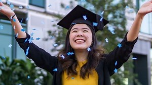 FULL LIST: 7,000 QUT graduates named