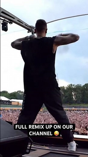 Our remix of the SpongeBob SquarePants theme is now up on our channel #spongebobsquarepants #edm