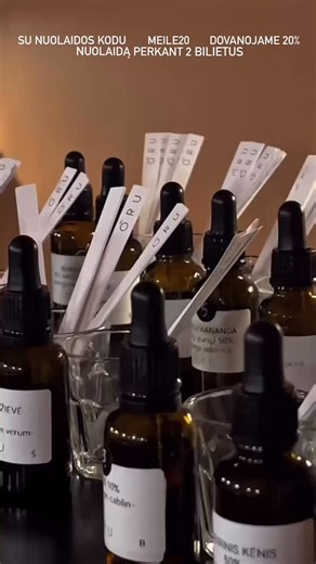 Blend it. Bottle it. Make it unforgettable. Use code MEILE20 for 20% off two tickets 🤍 Spots are limited - get your tickets now ❣️ | BRUNCH BAR