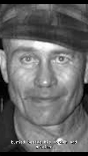 The True Story of Ed Gein: The Butcher Who Inspired Psycho and Texas Chainsaw Massacre The terrifying true story behind Netflix’s Monster Season 3. Ed Gein — known as The Butcher of Plainfield — horrified America in the 1950s with crimes that inspired Psycho, The Texas Chainsaw Massacre, and The Silence of the Lambs. After murdering Bernice Worden and desecrating graves, Gein was declared insane and lived out his final years in a psychiatric hospital. He died in 1984 at age 77 — but even his gra