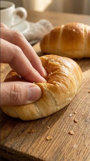Shio Pan: Japanese Salt Butter Bread, Fragrant, Soft, and Easy to Make! | Best Recipe
