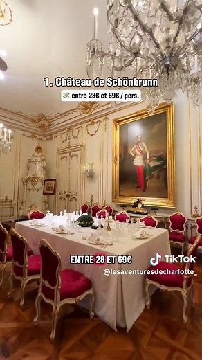 11 choses à faire absolument à Vienne