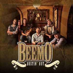 Beemo New Single “Nova” from the album ‘Bustin’ Out’