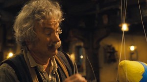 5.9K views · 162 reactions | Here’s how Tom Hanks brought Pinocchio’s fatherly toy maker to life in the new film: | IGN | Facebook