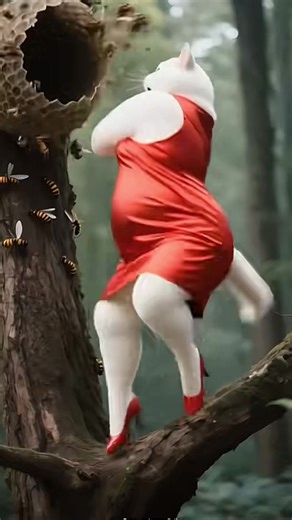 Funny Cat Compilation: Adorable Moments