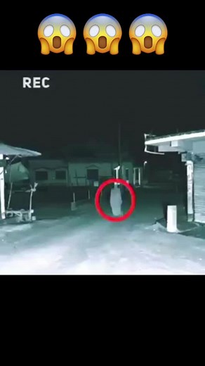 Terrifying Ghost Captured on CCTV Camera | Paranormal Activity | Haunted Footage
