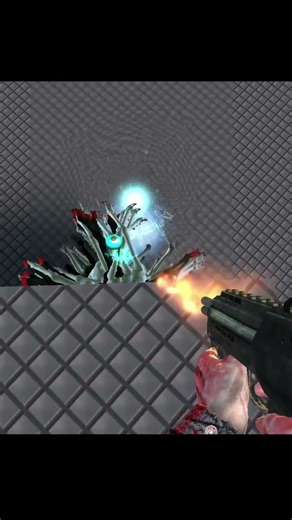 Garry's Mod 13 #gmod #garrysmod #scp096 #viralreels #viralshots #sandbox #maze Hulk Bro 1M