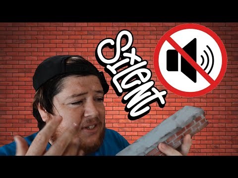 The QUIETEST Fingerboard Obstacles Ever?! | Silent Obstacles Review